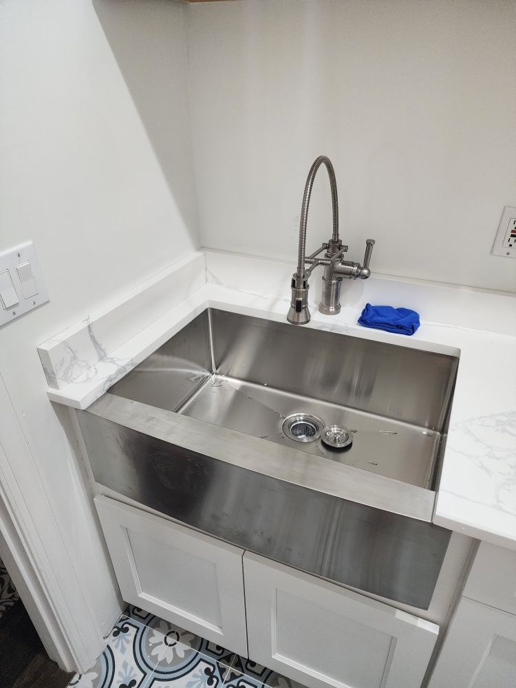 Slide of McConnell Plumbing LLC