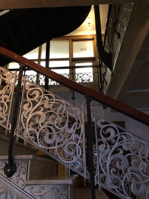 Monadnock Building by null