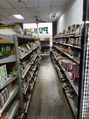 Punjab Grocery