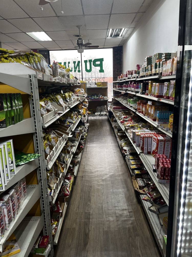 Punjab Grocery