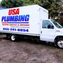 Photo of USA Plumbing