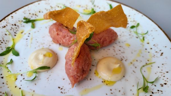 Leatherby's Cafe Rouge by null