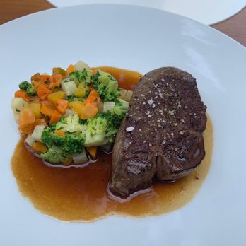 Eligo - Swiss beef fillet - Swiss Food Near Me - Lausanne, VD