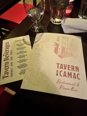 Tavern on Camac by null