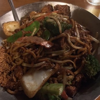 Banana Leaf - Indian Mee Goreng - packed with flavor! - Malaysian Near Me - Philadelphia, Pennsylvania Banana Leaf - Indian Mee Goreng - packed with flavor! - Malaysian Near Me - Philadelphia, Pennsylvania
