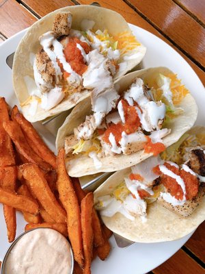 Malibu Beach Grill by null