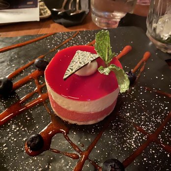 Madison - Italian Near Me - San Diego, California