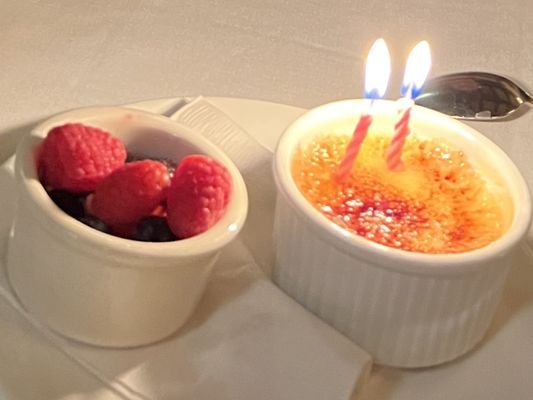 Vivace Restaurant by null