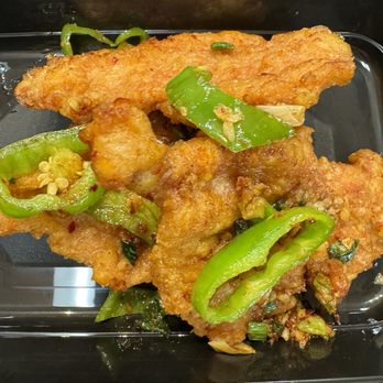 Mei-Ling Restaurant - Salt n Salt & Pepper Pork chop - Chinese Near Me - Medford, Massachusetts Mei-Ling Restaurant - Salt n Salt & Pepper Pork chop - Chinese Near Me - Medford, Massachusetts