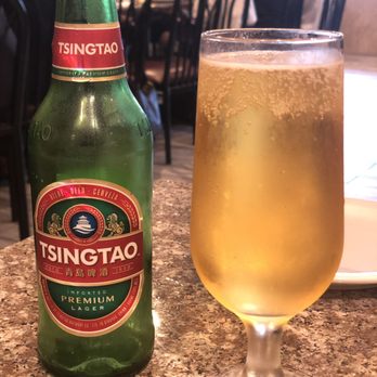 Huong Tra - One beer we ordered was sold out and this was served. - Vietnamese Near Me - Richmond, California Huong Tra - One beer we ordered was sold out and this was served. - Vietnamese Near Me - Richmond, California