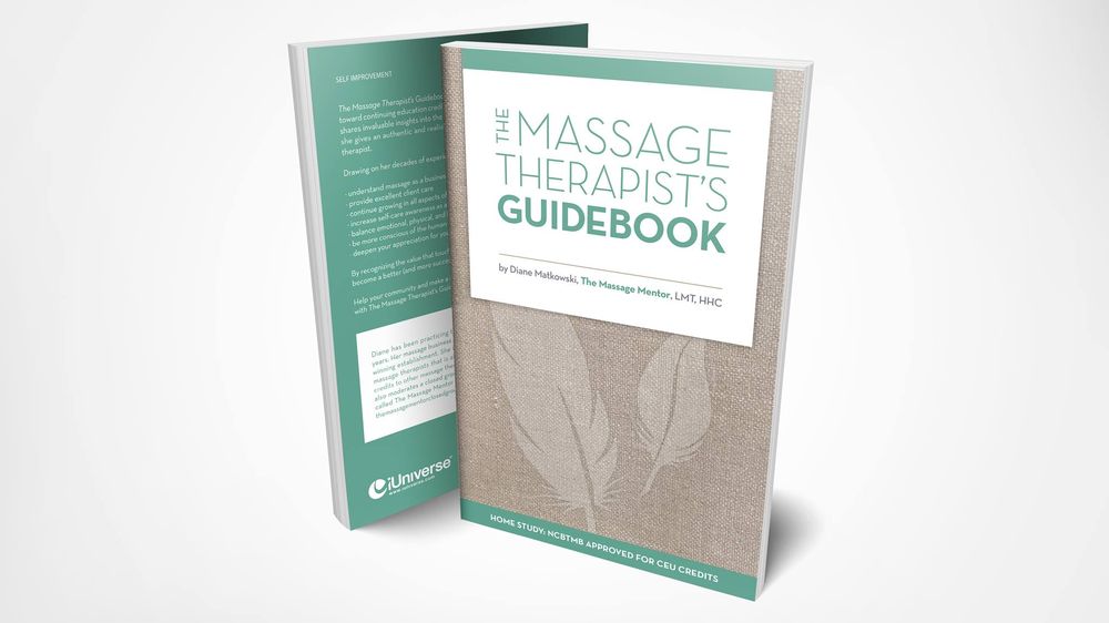 Freedom Massage Logo