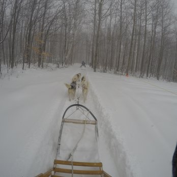 Expedition Mi-Loup - Sled to myself - Sledding Near Me - Saint-Jean-d'Orleans, Quebec Expedition Mi-Loup - Sled to myself - Sledding Near Me - Saint-Jean-d'Orleans, Quebec