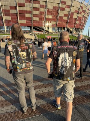 PGE Narodowy by null