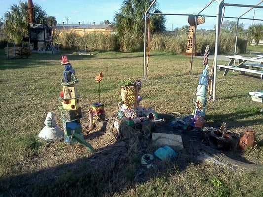 Morean Center for Clay by null