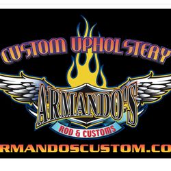 Armando's Custom Upholstery