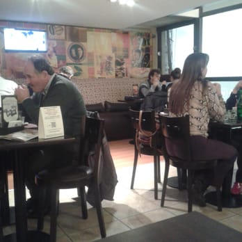 Café Martinez - Coffee & Tea Near Me - Buenos Aires, C Café Martinez - Coffee & Tea Near Me - Buenos Aires, C