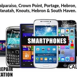 Unique Geek - IPhone, iPad, iPod, Samsung & Computer Repair