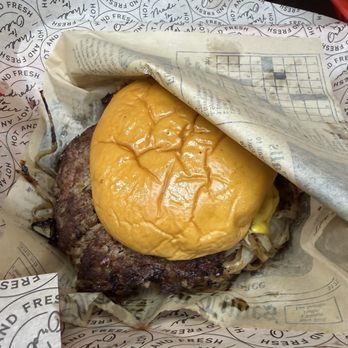 Jon's Joint - Burgers Near Me - Alexandria, Virginia Jon's Joint - Burgers Near Me - Alexandria, Virginia