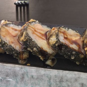 Kimbe Asian Bistro - Dynamite Roll - Japanese Near Me - Jacksonville, Florida