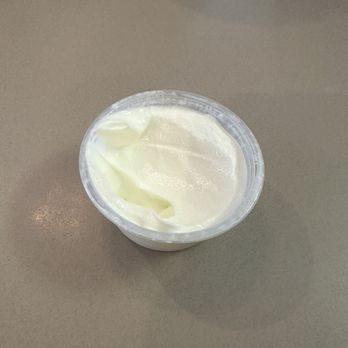 The Original Pancake House - Cream for your coffee. Shake it and it will become whipped cream! - Juice Bars & Smoothies Near Me - Poway, California The Original Pancake House - Cream for your coffee. Shake it and it will become whipped cream! - Juice Bars & Smoothies Near Me - Poway, California