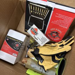 Inland Empire Industrial tool and supply - That's the tools