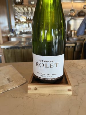 The Bump Bar by null