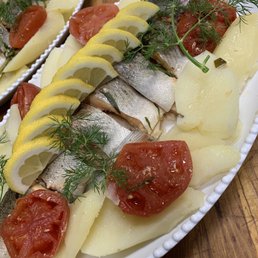 Trout