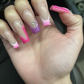 BT Nails And Spa - Nail Salons Near Me - Hercules, California BT Nails And Spa - Nail Salons Near Me - Hercules, California
