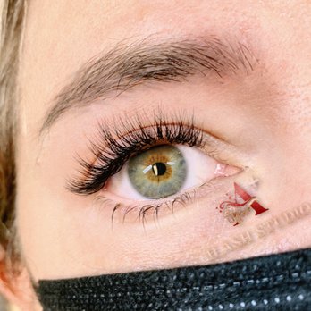 A Plus Ilash Studio - Eyelash Service Near Me - Redmond, Washington A Plus Ilash Studio - Eyelash Service Near Me - Redmond, Washington