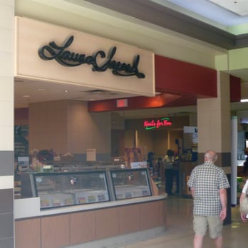 Laura Secord - Ice Cream & Frozen Yogurt Near Me - Toronto, Ontario