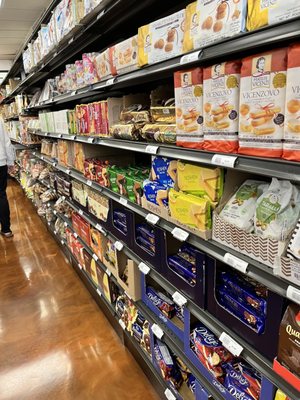 Crossroads Specialty Foods by null