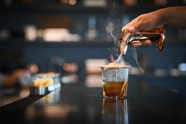 1912 Ocean Bar & Rooftop by null