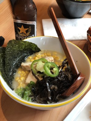 KINTON RAMEN WEST LOOP by null