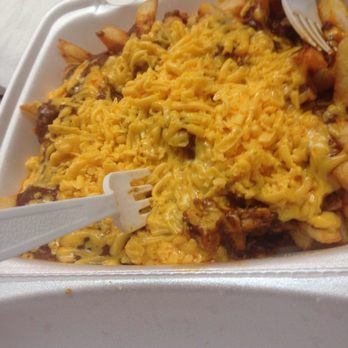 Arry's Burgers - Chili cheese Fries.. - Burgers Near Me - Montebello, California Arry's Burgers - Chili cheese Fries.. - Burgers Near Me - Montebello, California