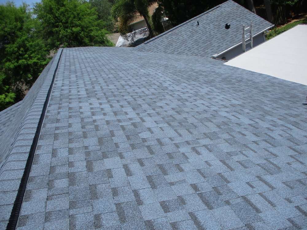 Slide of Ralph Carpenter Roofing