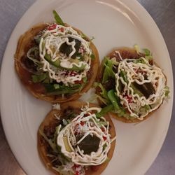 El Buen Sabor Poblano