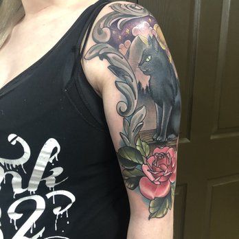 Fountain Square Tattoo - Tattoo Near Me - Indianapolis, Indiana Fountain Square Tattoo - Tattoo Near Me - Indianapolis, Indiana