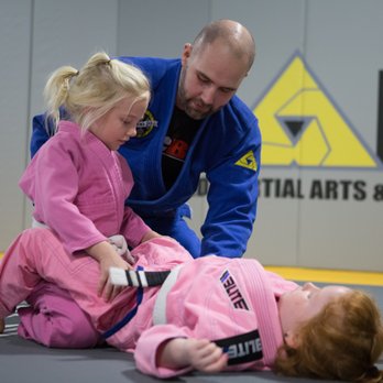 MMA Lab - Martial Arts Near Me - Phoenix, Arizona