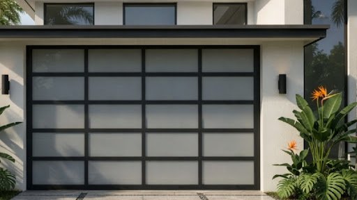 Sunshine Garage Doors - Garage Door Contractor in Fort Lauderdale, FL