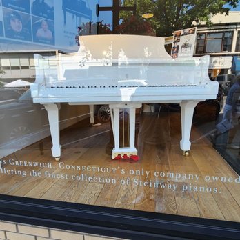 Steinway & Sons Greenwich - Piano Stores Near Me - Stamford, Connecticut Steinway & Sons Greenwich - Piano Stores Near Me - Stamford, Connecticut