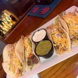 Homemade Tacoz