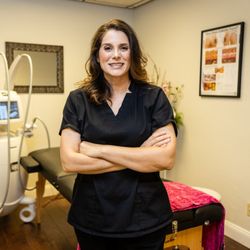 New You Body Contour Center