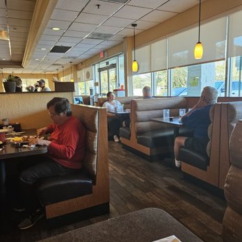 Weston Diner - Diners Near Me - Davie, Florida