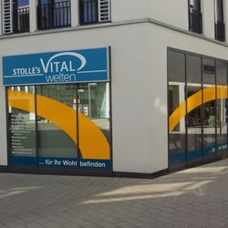 Stolle's Vital Welten