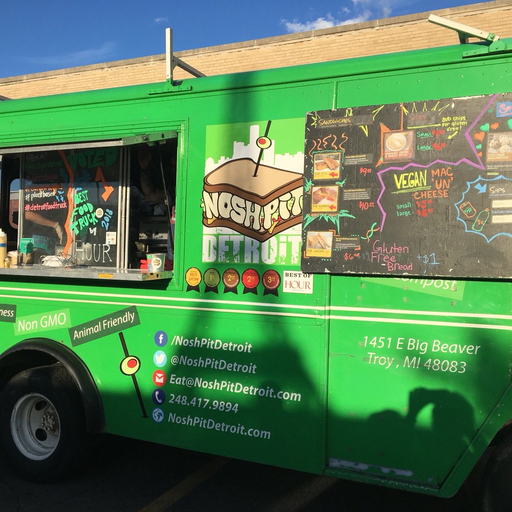 DIY Street Fair - Festivals Near Me - Ferndale, Michigan