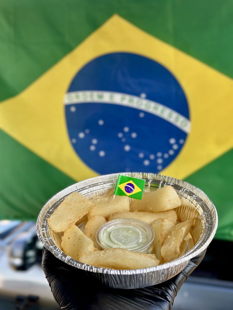 Brazilian Taste