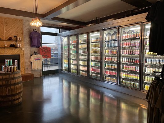 District Brew Yards by null