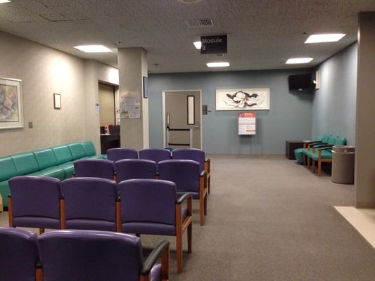 Kaiser Permanente Baldwin Park Medical Center by null