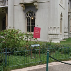 Pavilion Gardens Cafe