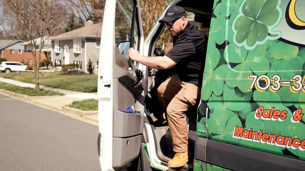 Slide of Clover Services Plumbing, HVAC & Air Purification